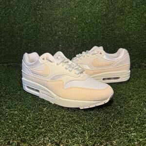 Size 7.5 - Nike Air Max 1 Guava Ice W